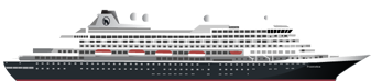 CRUCEROS HOLLAND AMERICA MS PRINSENDAM NORTE EUROPA FIORDOS CAPITALES BALTICAS CRUCEROS DE LUJO